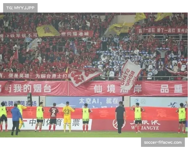 烟台高新区品牌赛事持续举办 群众参与度稳步提升