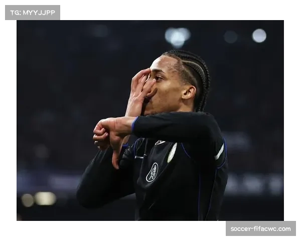 若昂佩德罗12场7球效率惊人 切尔西锋线新援渐入佳境 若昂佩德罗12场7球效率惊人 切尔西锋线新援渐入佳境